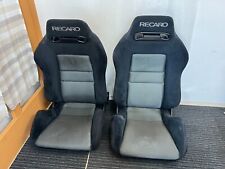 Recaro 2seats asm for sale  Shipping to Ireland