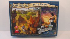 Dominion box dem gebraucht kaufen  Zülpich