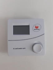 Thermostat ambiance filaire d'occasion  Melun
