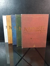 Lot coffrets dvd d'occasion  Montpellier-