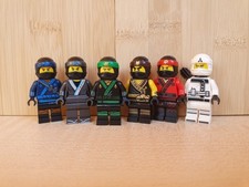 Lego ninjago movie for sale  FOLKESTONE