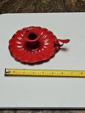 antique holder candle for sale  Las Cruces