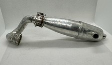 Logics muffler tuned for sale  Shawnee