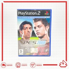 Pes 2008 pro usato Pes 2008 pro usato  Vo