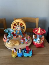 Elc happyland fairground for sale  NOTTINGHAM