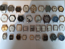 Uhrenkonvolut sammlung hne gebraucht kaufen  Fröndenberg/Ruhr