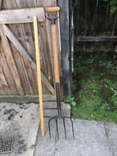 Vintage vaughans garden for sale  RAYLEIGH