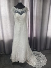 Venus wedding dress for sale  BIRMINGHAM