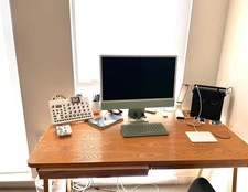 Apple imac inch for sale  Berkeley