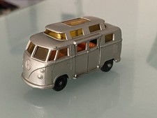 Vintage matchbox lesney d'occasion  Expédié en Belgium