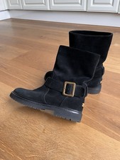 Bally biker boots gebraucht kaufen Bally biker boots gebraucht kaufen  Ratingen