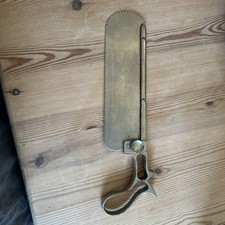 Antique surgical bone for sale  MELTON CONSTABLE