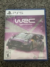 wrc 10 ps5 game for sale wrc 10 ps5 game for sale Bethlehem