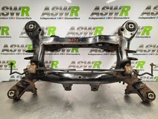 Bmw rear axle for sale  MANCHESTER