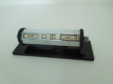 Vintage perpetual desk for sale  COLCHESTER