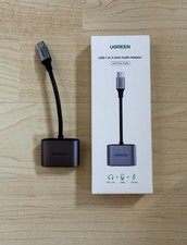 usb klinke adapter gebraucht kaufen usb klinke adapter gebraucht kaufen Gieboldehausen