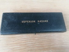 antique straight razors for sale  SHEFFIELD