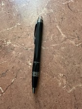 Penna sfera montblanc usato  Pioltello
