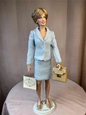 Franklin mint diana for sale  Daytona Beach