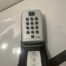 Master lock combination for sale Master lock combination for sale  IPSWICH