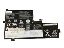 Bateria genuína Lenovo Chromebook 500E 3ª geração 11.4V 3685mAh 42Wh L20L3PG2 comprar usado  Enviando para Brazil