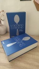 Libro cucchiaio argento usato  Biella