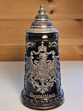 Deutschland pewter eagle for sale  Newmanstown