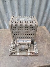 Vintage adjustable rectifier for sale  The Dalles