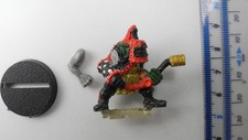 Ork mekaniak metal for sale  HAVERHILL