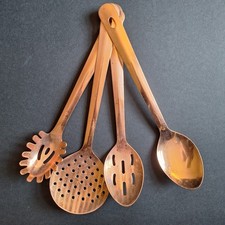 Vintage copper kitchen for sale  EVESHAM