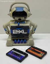 Tiger talking robot for sale  Seattle