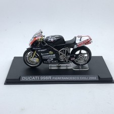 Ducati 998r pierfrancesco for sale  ALDERSHOT