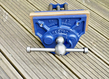 Record vice quick for sale  UK