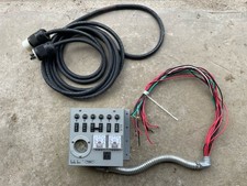Emergen 5000w manual for sale  Adrian