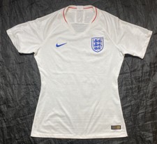 ANGLIA 2018 Mistrzostwa Świata Domowy wydawanie zawodnika koszulka jersey NIKE 2019 damska ROZMIAR S na sprzedaż  PL