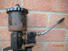 Steering column mk.2 for sale  UK