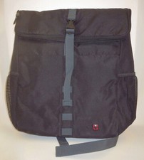 Wenger rolltop rucksack gebraucht kaufen  Troisdorf