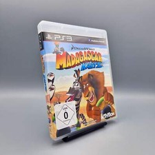 Playstation spiel madagascar gebraucht kaufen  Wolfsburg