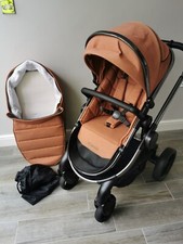 Icandy peach terracotta for sale  HULL