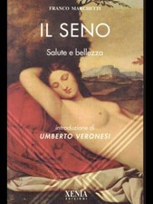 Seno. salute bellezza usato  Italia