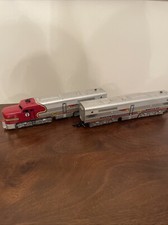 Gilbert american flyer for sale  Little Silver