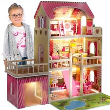 Kinderplay puppenhaus holz gebraucht kaufen  Dresden