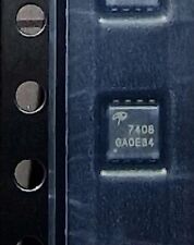 1pezzo aon7408 qfn usato  Rignano sull'Arno