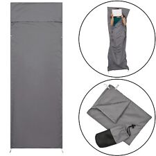 Reiseschlafsack leicht 295g gebraucht kaufen  Hückeswagen