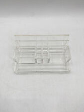 Guzzini lucite acrylglas gebraucht kaufen  Berlin