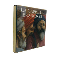 Cappella brancacci olivetti usato  Milano