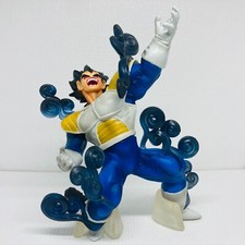 Boneco de ação Banpresto 2010 Dragon Ball Kai super efeito pose Vol.2 Vegeta comprar usado  Enviando para Brazil