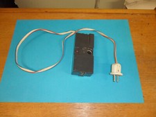 Unitra 125 netzteil gebraucht kaufen  Bernburg