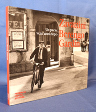 Cesare zavattini gianni usato  Torino