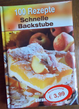 100 rezepte schnelle gebraucht kaufen  Meerane